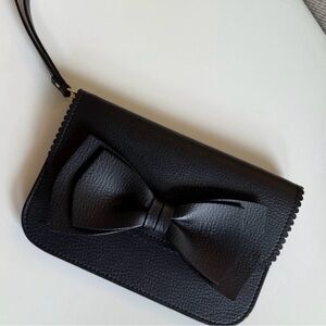 Kate Spade Vanderbilt Place Molly wristlet clutch